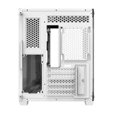 Darkflash C285MP computercase (hvid)