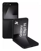 Samsung Galaxy Z Flip7 FE 5G 6.7 8GB 128GB Sort