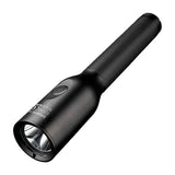 Superfire D6 lommelygte, 220 lm, 210 m rækkevidde, 4 tilstande