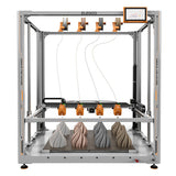 3D printer ark ELEGOO OrangeStorm Giga