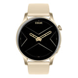 Colmi V73 smartwatch (guld)