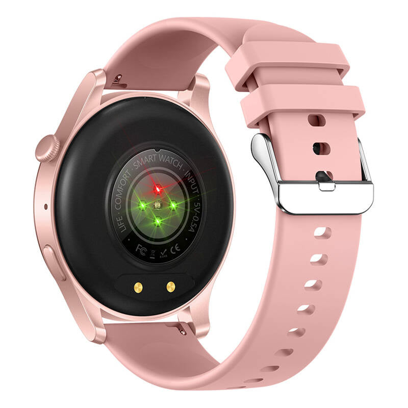 Colmi V73 smartwatch (rosa)
