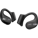 JVC HA-NP50T Headset True Wireless Stereo (TWS) Ørekrog, I ørerne Opkald/musik Bluetooth Sort