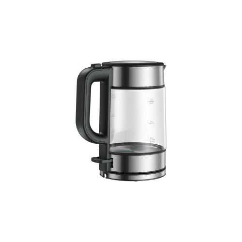 Xiaomi Mi Kettle elektrisk glas sort EU BHR7423EU