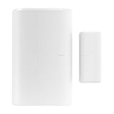 ZigBee dør- og vinduesåbningssensor SONOFF SNZB-04P (+batteri)