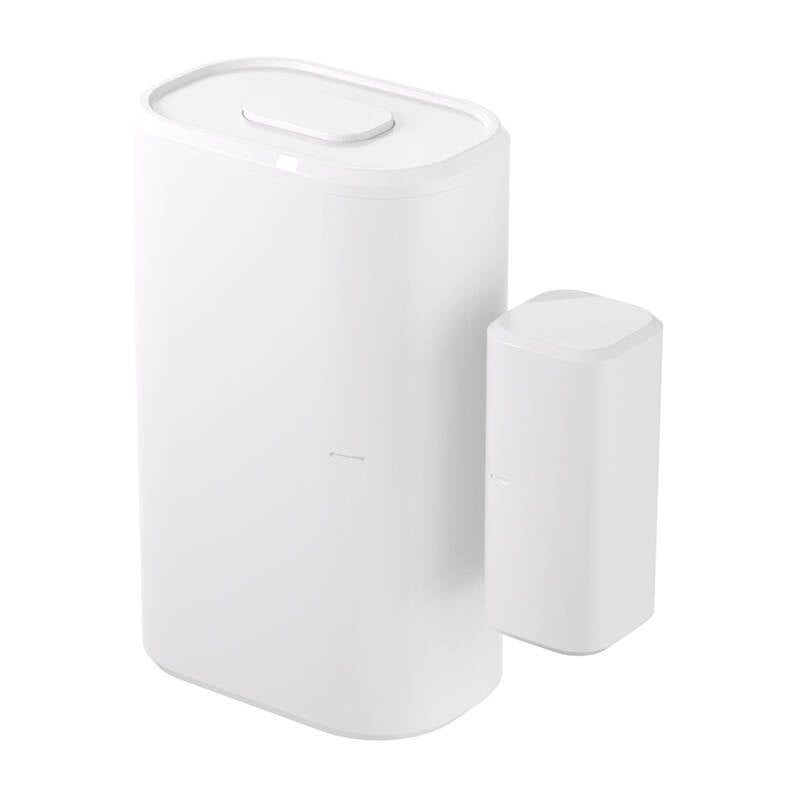 ZigBee dør- og vinduesåbningssensor SONOFF SNZB-04P (+batteri)