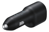 Samsung EP-L4020 Smartphone Sort Cigartænder Hurtig opladning Indendørs