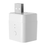 Smart adapter, USB ZigBee-switch SONOFF ZBMicro (max 36W)