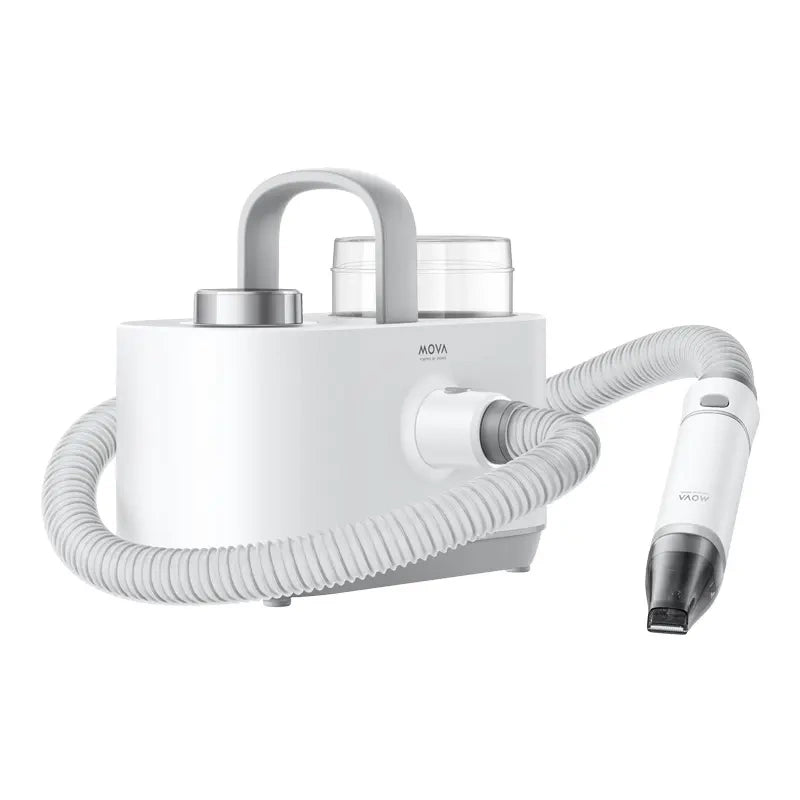 MOVA G1 pro pet trimmer