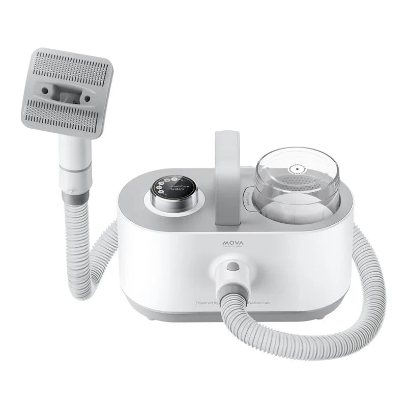 MOVA G1 pro pet trimmer