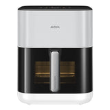 MOVA FD10 Pro fedtfri steger