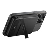 EcoFlow RAPID magnetisk powerbank, 5000 mAh, (sort).