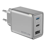 EcoFlow RAPID 65W GaN oplader