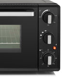 Tristar OV-3620 toaster ovn 19 L 1300 W Sort, Rustfrit stål