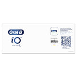 Oral-B iO Series 9n Tandbørstesæt