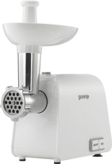 Gorenje MG1602W kødhakker 1600 W Hvid