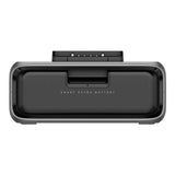 EcoFlow RIVER 3 Plus batteri (286Wh)