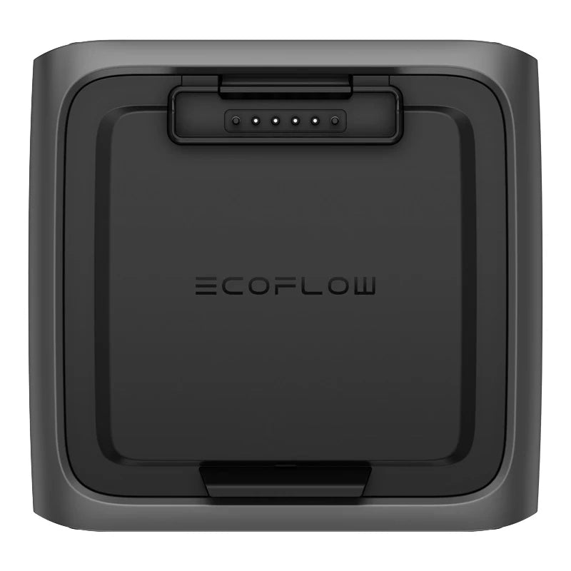 EcoFlow RIVER 3 Plus batteri (286Wh)