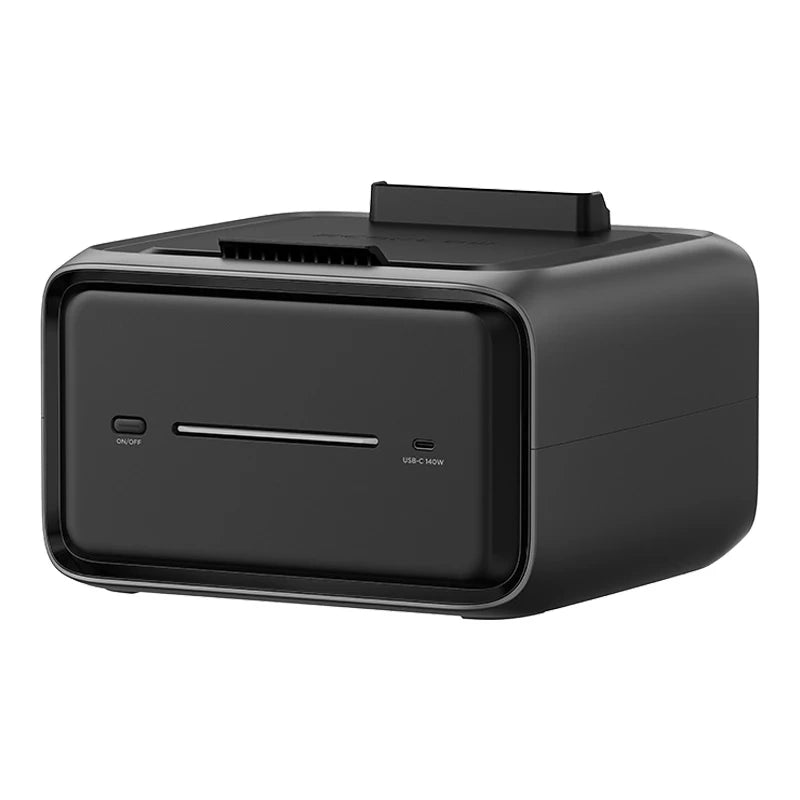 Batteri til EcoFlow RIVER 3 Plus (572Wh)