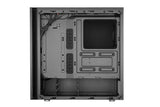 Cooler Master Silencio S600 Tower ATX Sort