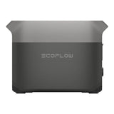 EcoFlow DELTA 3 Bærbar energistation Lithium jern fosfat (LiFePO4) 1800 W 12,5 kg