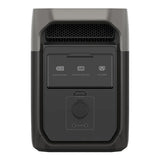 EcoFlow DELTA 3 Bærbar energistation Lithium jern fosfat (LiFePO4) 1800 W 12,5 kg