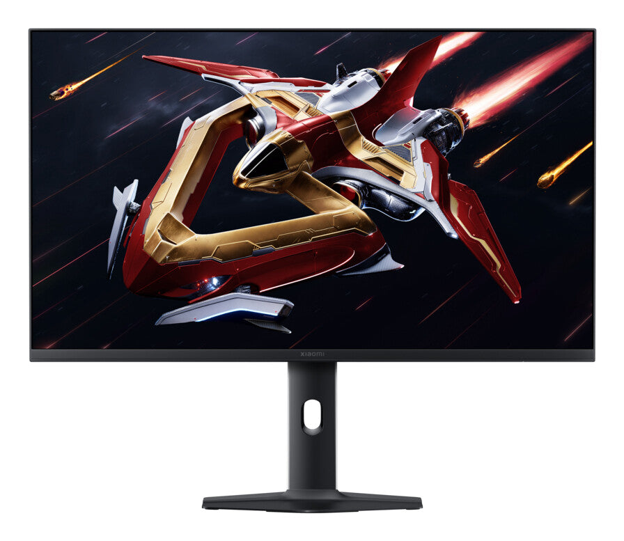 Xiaomi G Pro 27Qi 2026 computerskærm 68,6 cm (27") 2560 x 1440 pixel 2K LED Sort, Hvid