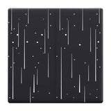 Dekorativt dæk / hætte til T5 SONOFF Star 2C touch switch