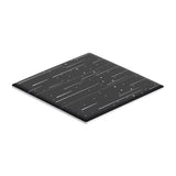 Dekorativt dæk / hætte til T5 SONOFF Star 3C touch switch