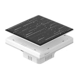 Dekorativt dæk / hætte til T5 SONOFF Star 3C touch switch