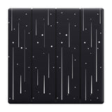 Dekorativt dæk / hætte til T5 SONOFF Star 4C touch switch