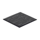 Dekorativt dæk / hætte til T5 SONOFF Star 4C touch switch