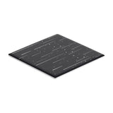 Dekorativt dæk / hætte til T5 SONOFF Star 4C touch switch