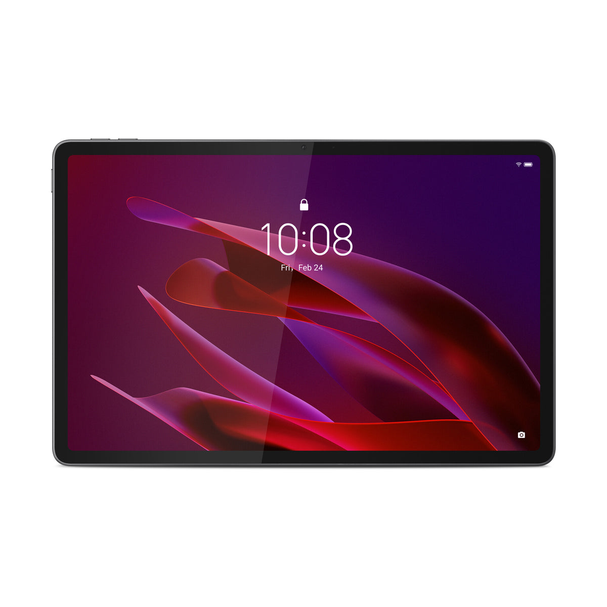 Lenovo Tab Yoga ZAG60028PL 11' Wi-Fi 8GB RAM 256GB Grå EU