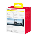 Baseus UltraControl Bilholder (sort) Bayern Edition