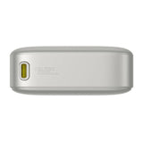 Powerbank Baseus OS Free2Pull 20000mAh 65W + kabel (szary)