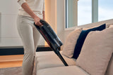 Hoover HF610HX 011 Stick vakuum Batteri Dry EPA Poseløs 0,7 L 650 W Magenta 4 At