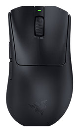 Razer DeathAdder V3 HyperSpeed Optisk Trådløs Kablet Sort