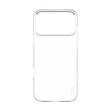 CARE Fashion Case Clear X-Ray Soft Basic iPhone 17 Pro Max