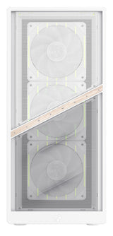 GameMax AERIS 330 MW Mini Tower Hvid