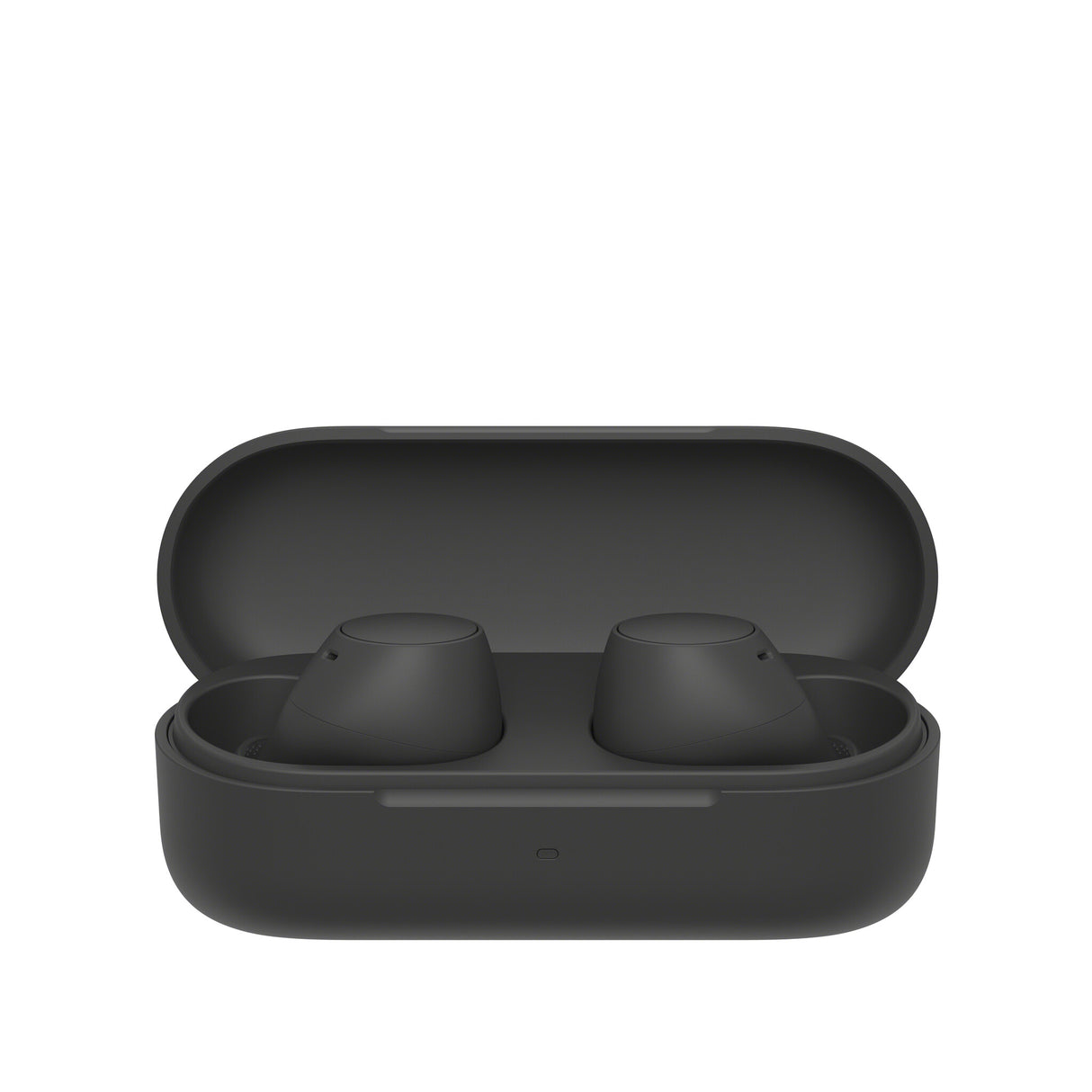 Sony WF-C510 Headset True Wireless Stereo (TWS) I ørerne Opkald/Musik/Sport/Hverdag Bluetooth Sort