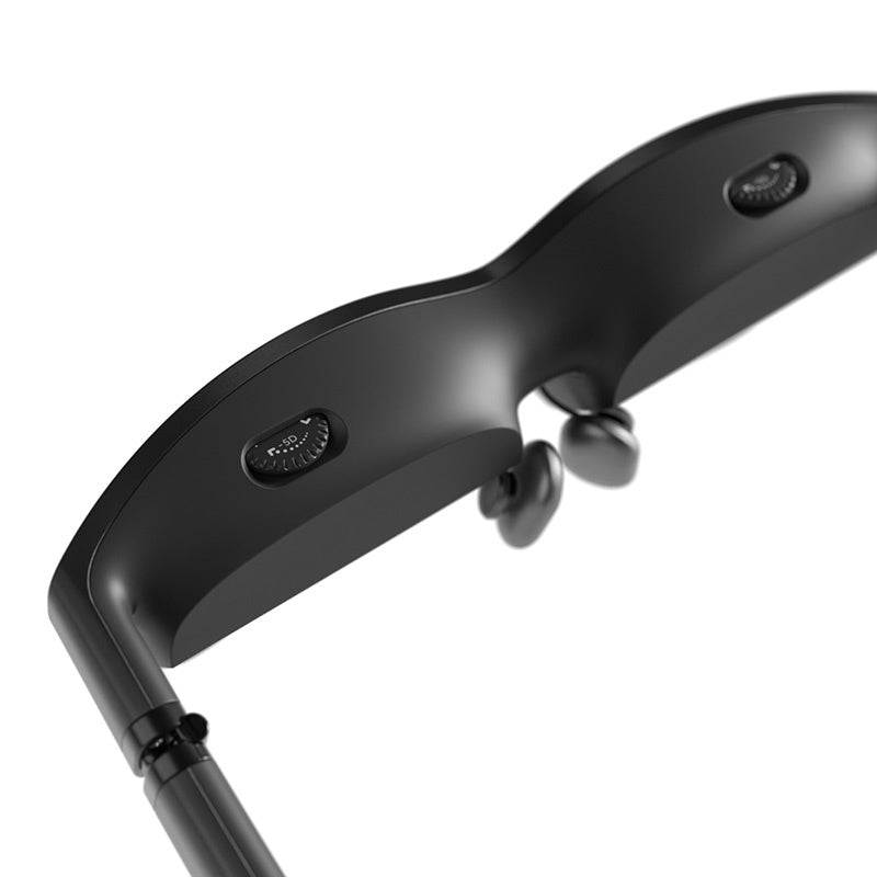 VITURE Pro XR Pro-Glas-Blk briller