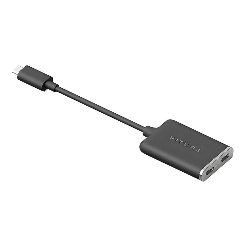 USB-C XR opladning Adapter Pro til iPhone Viture One-XRiP-Adp-Blk