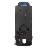 Blitzwolf BW-AH-V2 parkeringsvarmer, 5kw, 12V