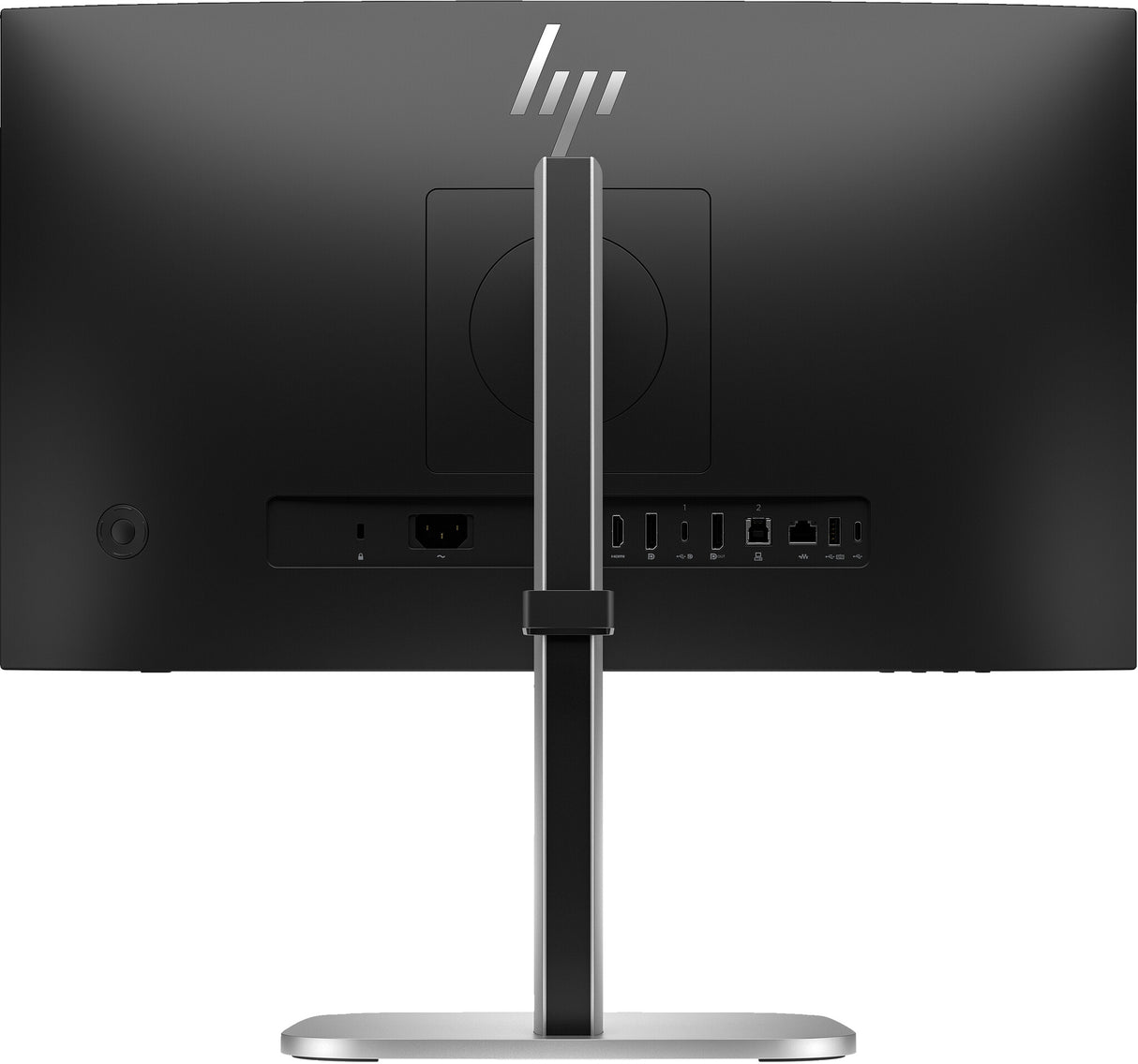 HP Series 5 Pro 23,8" FHD USB-C Conferencing Monitor - 524pm
