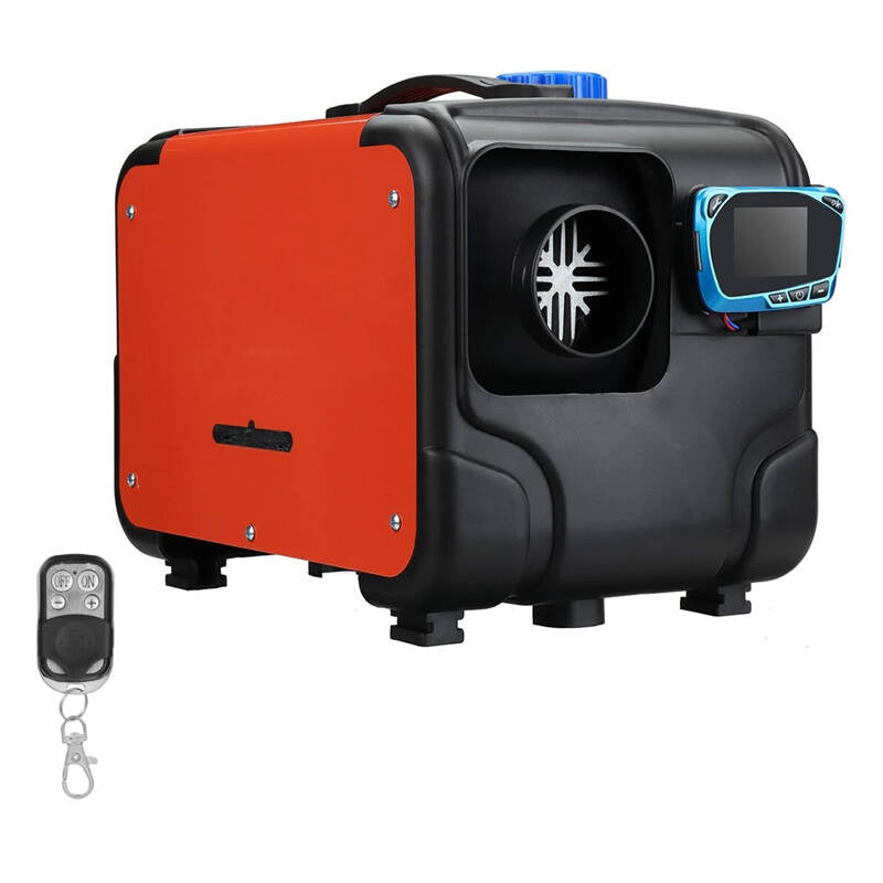 Blitzwolf BW-AH-H1B parkeringsvarmer, 5 kW