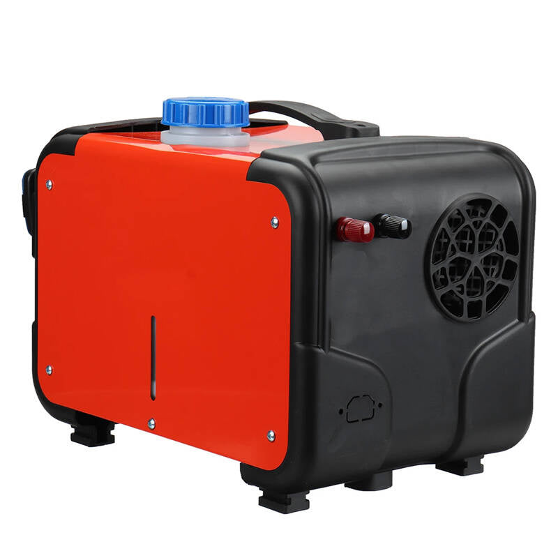 Blitzwolf BW-AH-H2 parkeringsvarmer, 5 kW