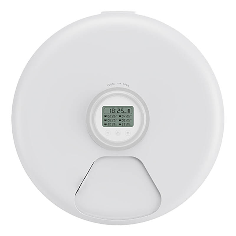 Rojeco 2L automatisk kattefoderknap version