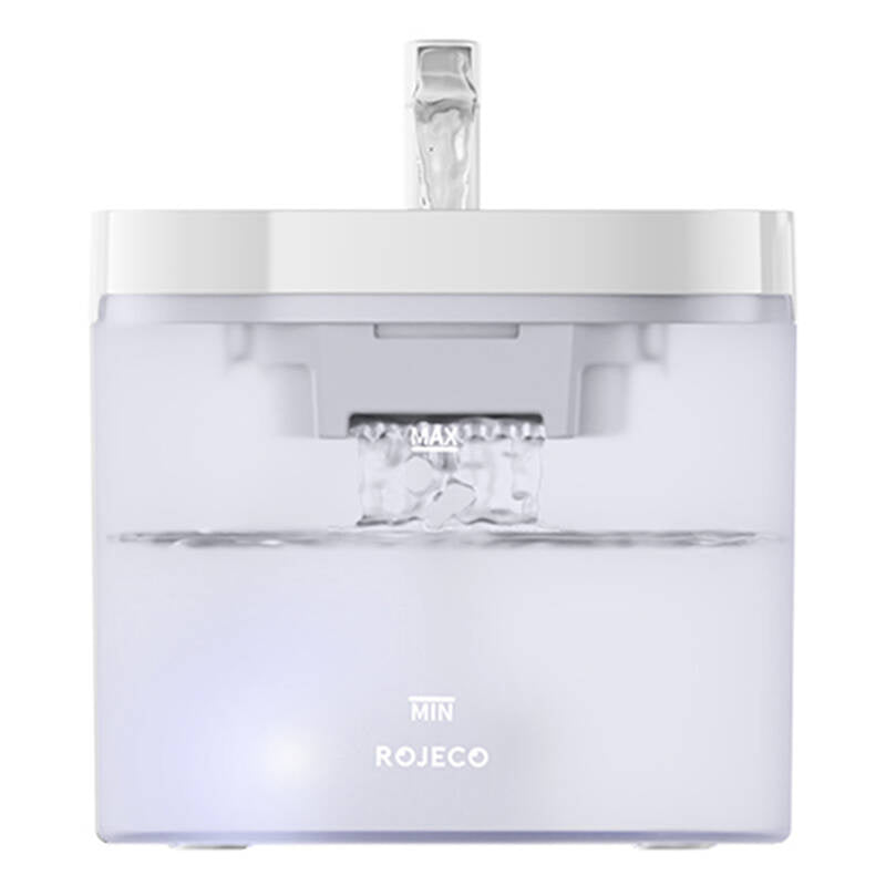 Dyrfontæne / drikkekoker 1,5L Rojeco