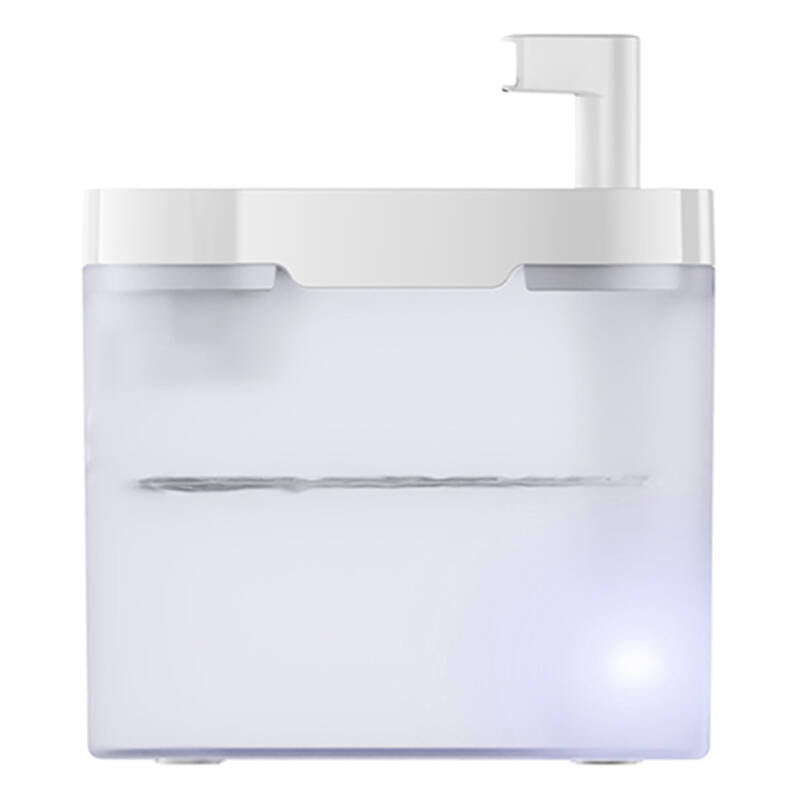 Dyrfontæne / drikkekoker 1,5L Rojeco